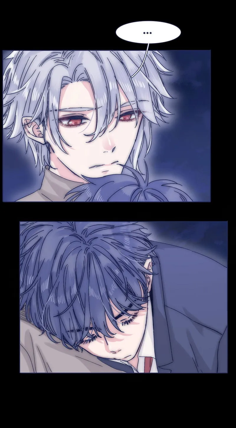 I Offer My Neck to you Chapter 36 Online - página 35