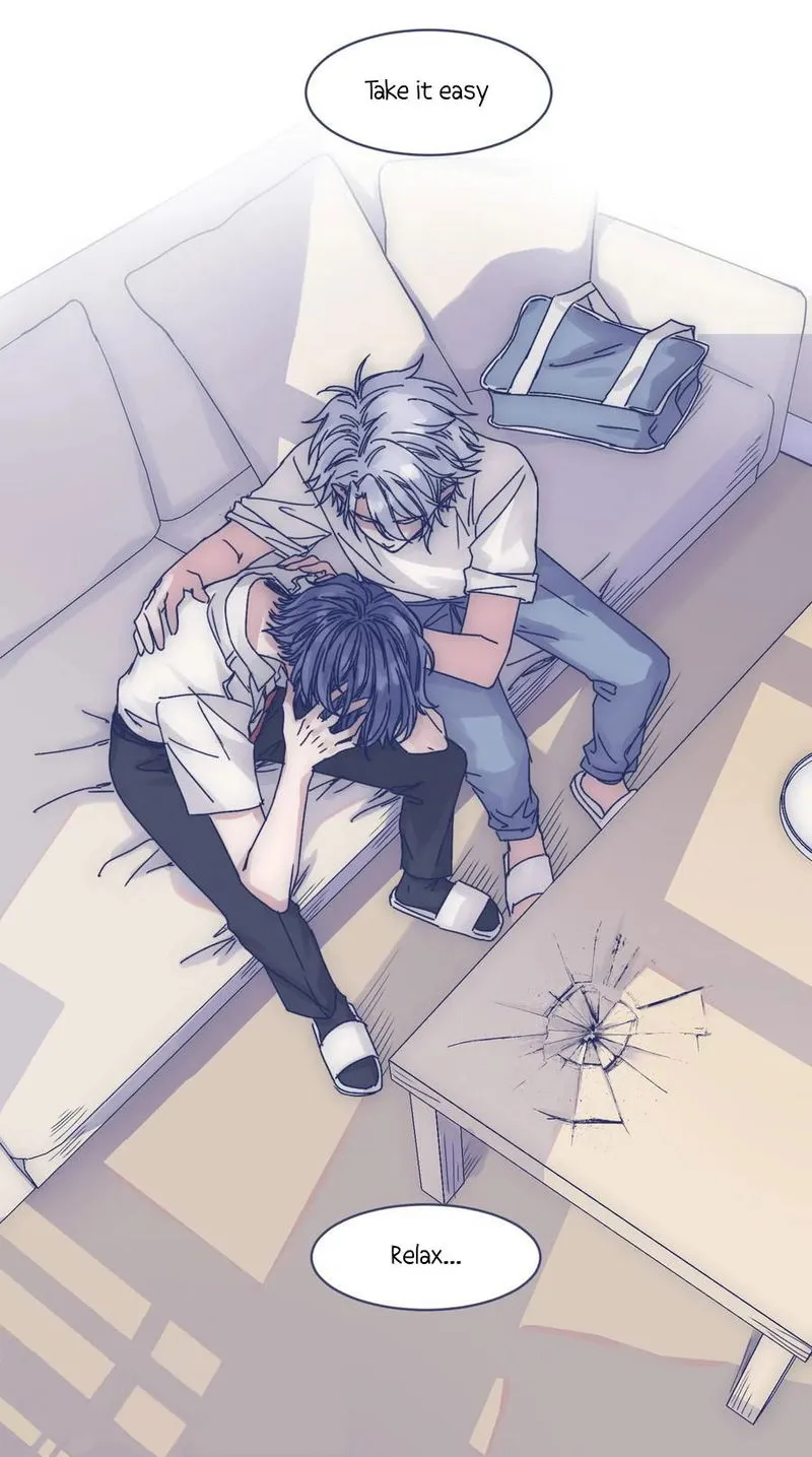 I Offer My Neck to you Chapter 4 Online - página 7