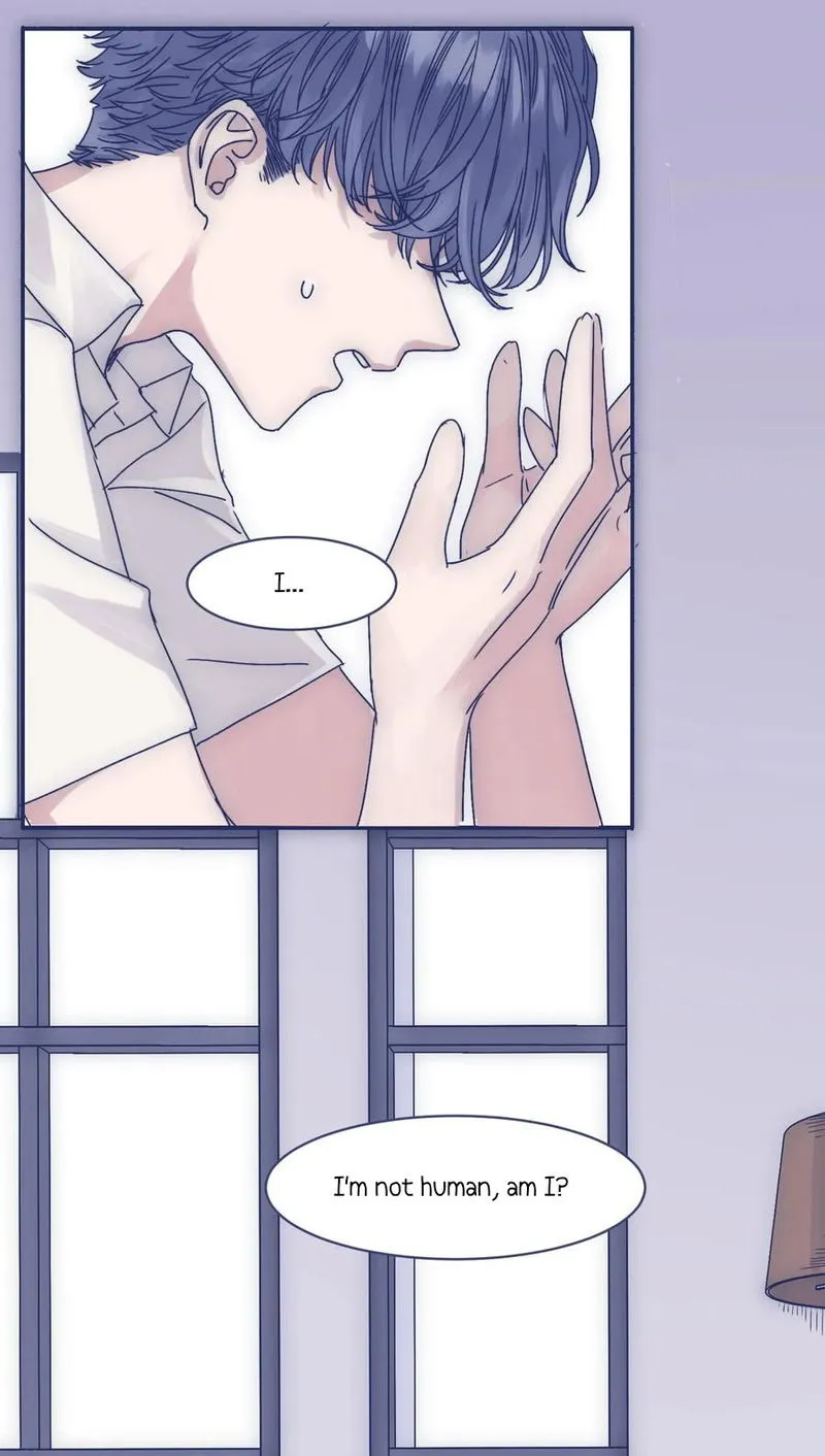 I Offer My Neck to you Chapter 4 Online - página 9