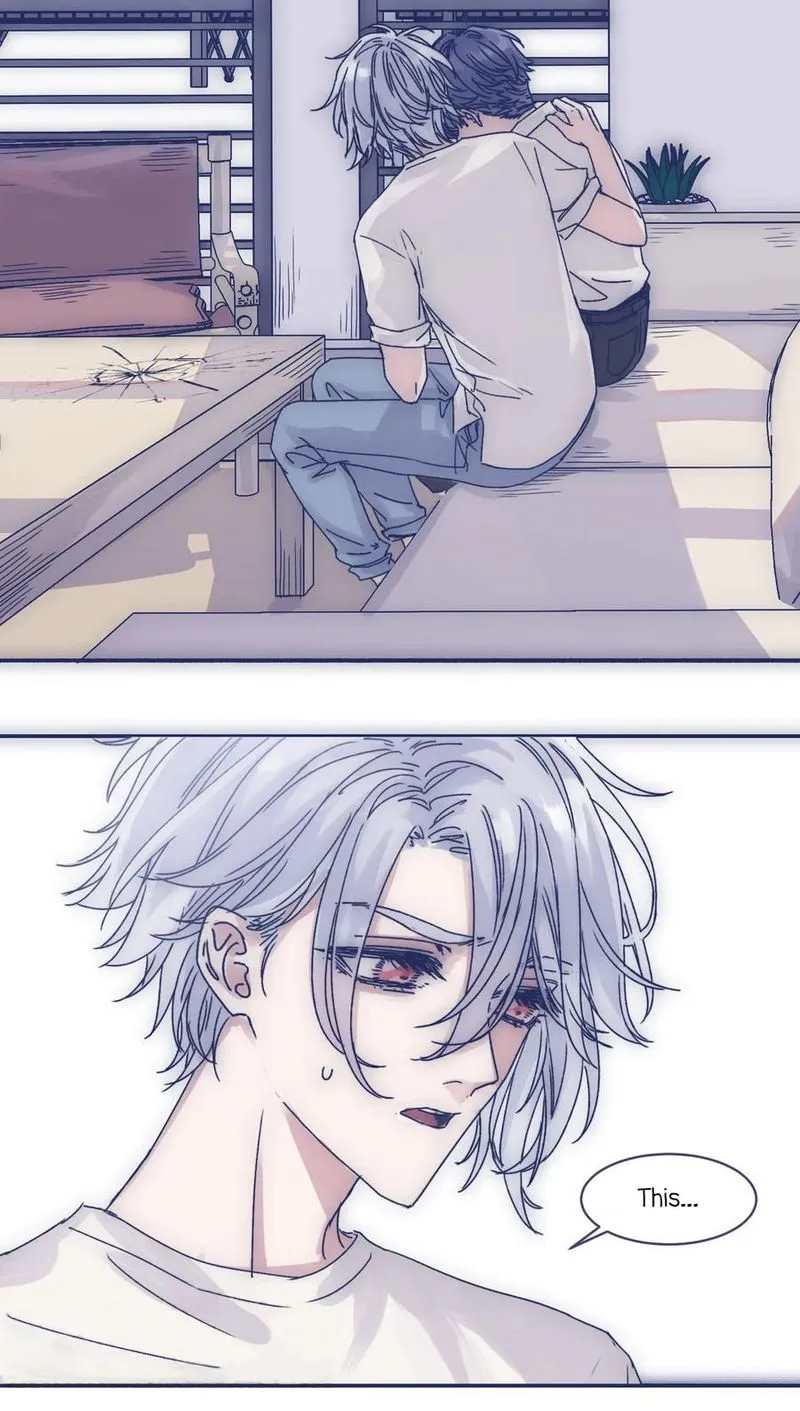 I Offer My Neck to you Chapter 4 Online - página 10