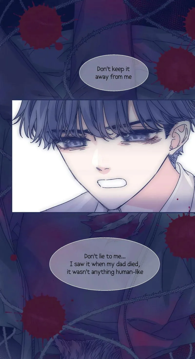 I Offer My Neck to you Chapter 4 Online - página 11