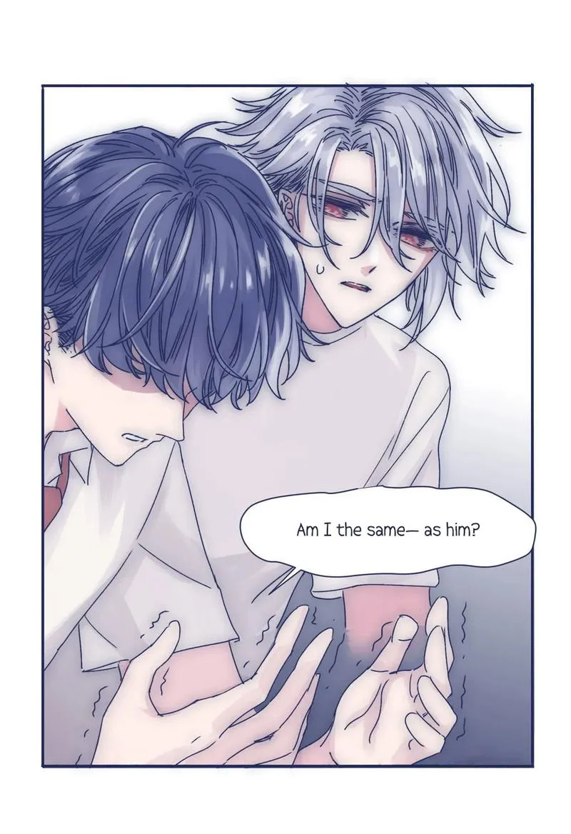 I Offer My Neck to you Chapter 4 Online - página 13