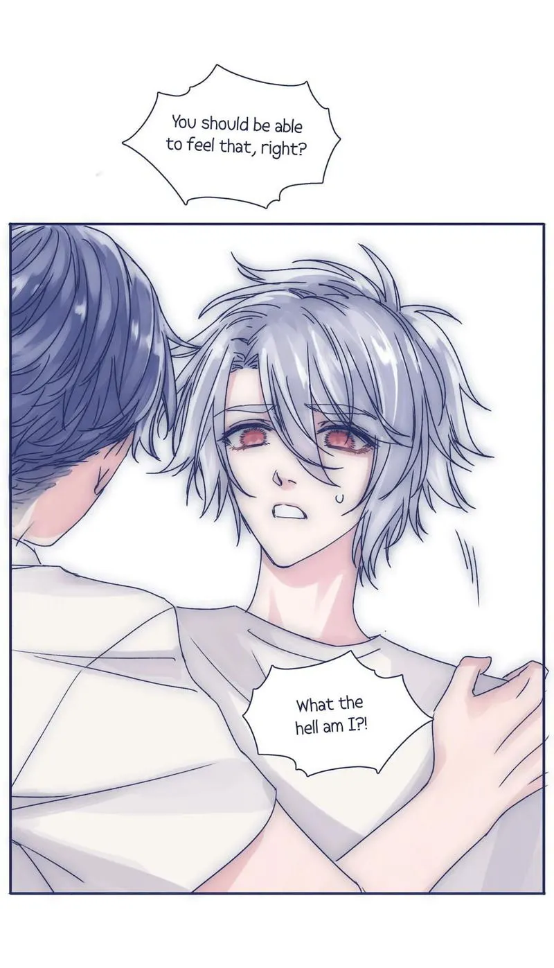 I Offer My Neck to you Chapter 4 Online - página 14