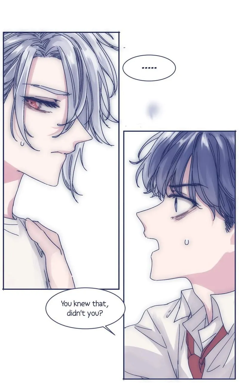 I Offer My Neck to you Chapter 4 Online - página 15