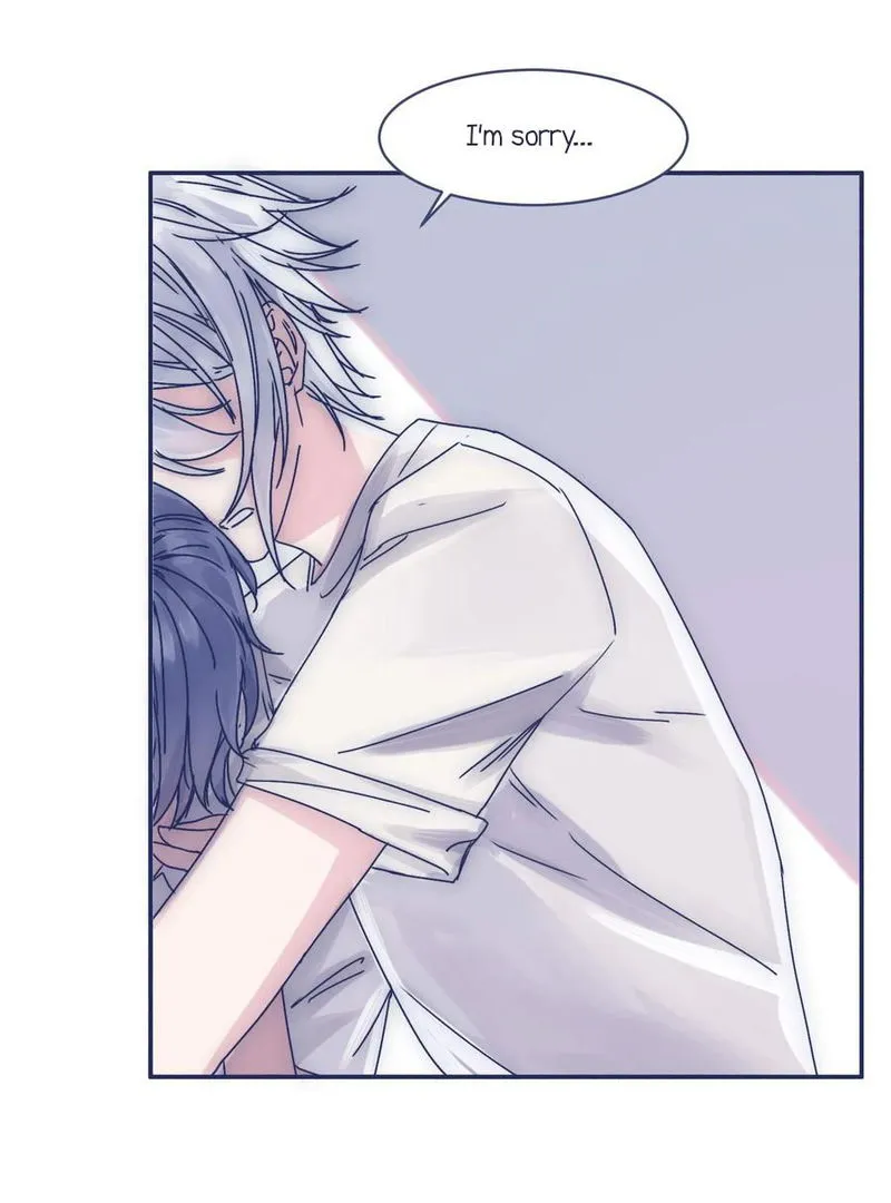I Offer My Neck to you Chapter 4 Online - página 23