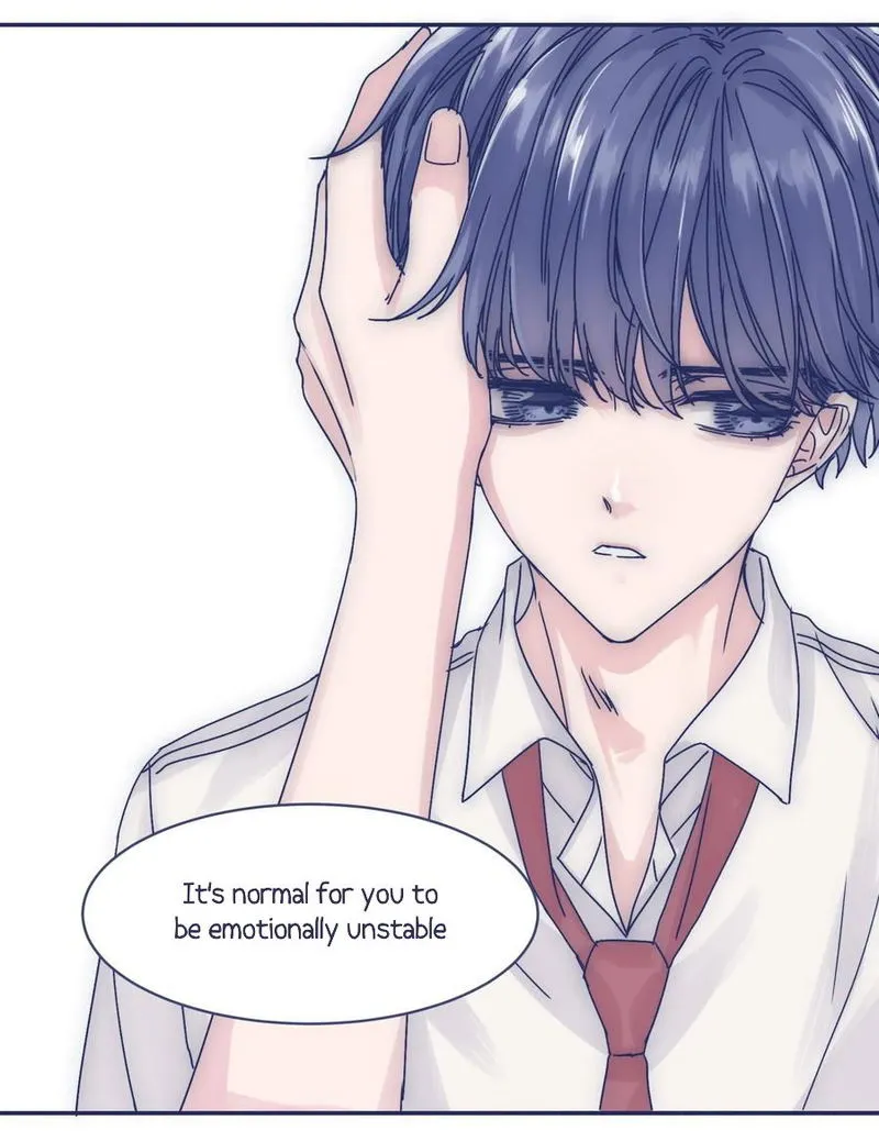 I Offer My Neck to you Chapter 4 Online - página 29
