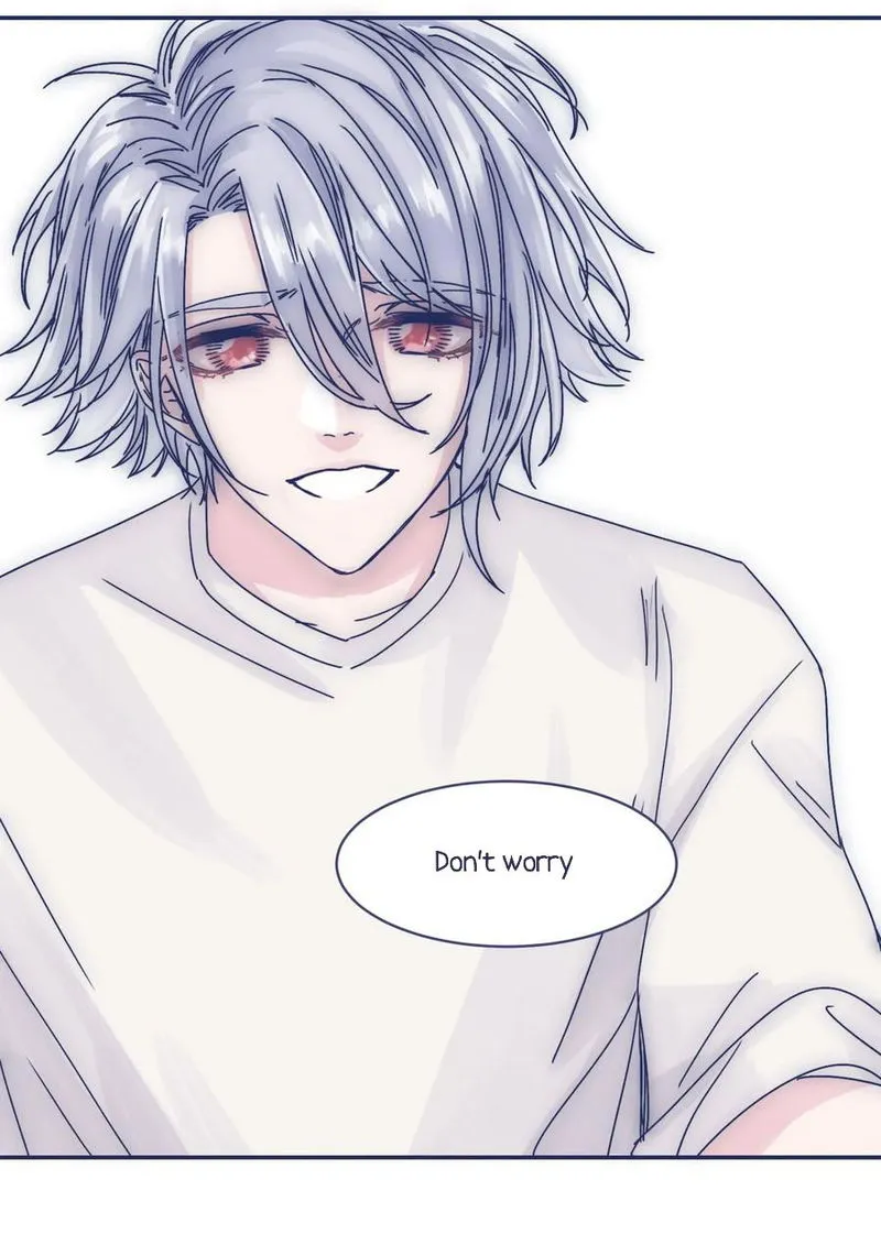 I Offer My Neck to you Chapter 4 Online - página 30