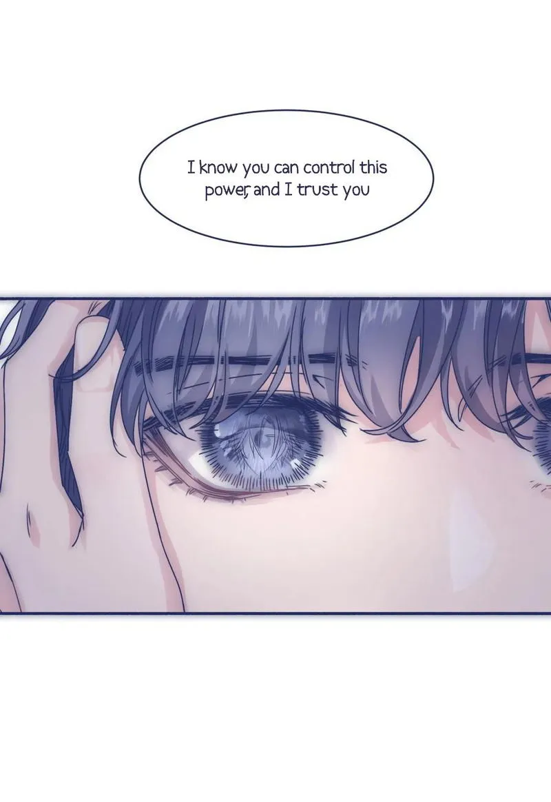 I Offer My Neck to you Chapter 4 Online - página 31