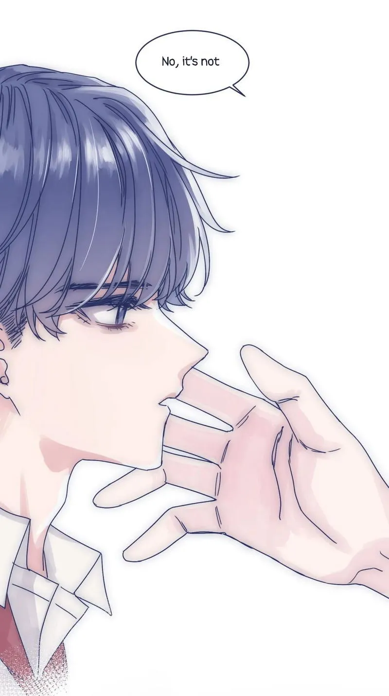 I Offer My Neck to you Chapter 4 Online - página 36