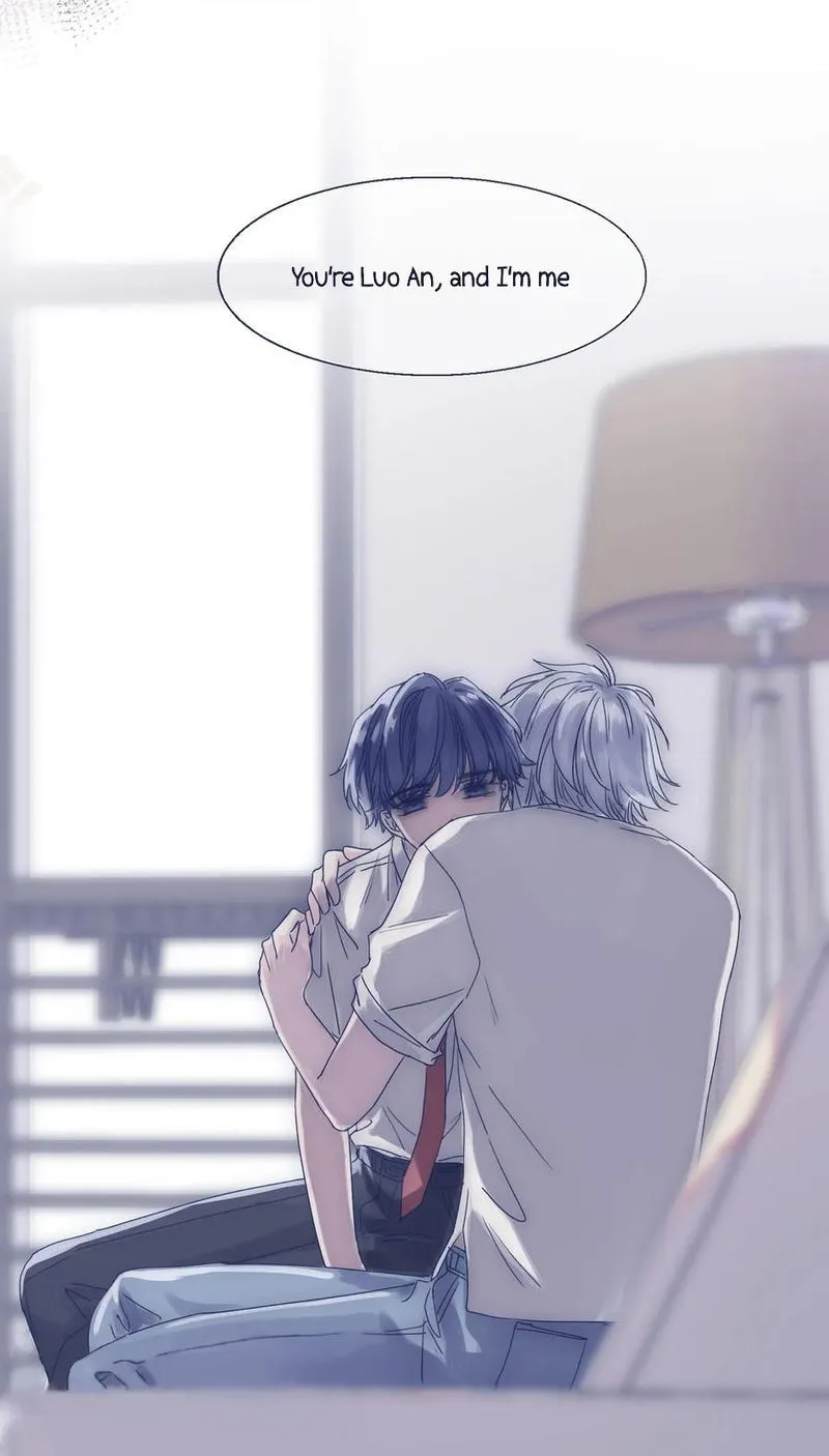 I Offer My Neck to you Chapter 4 Online - página 37