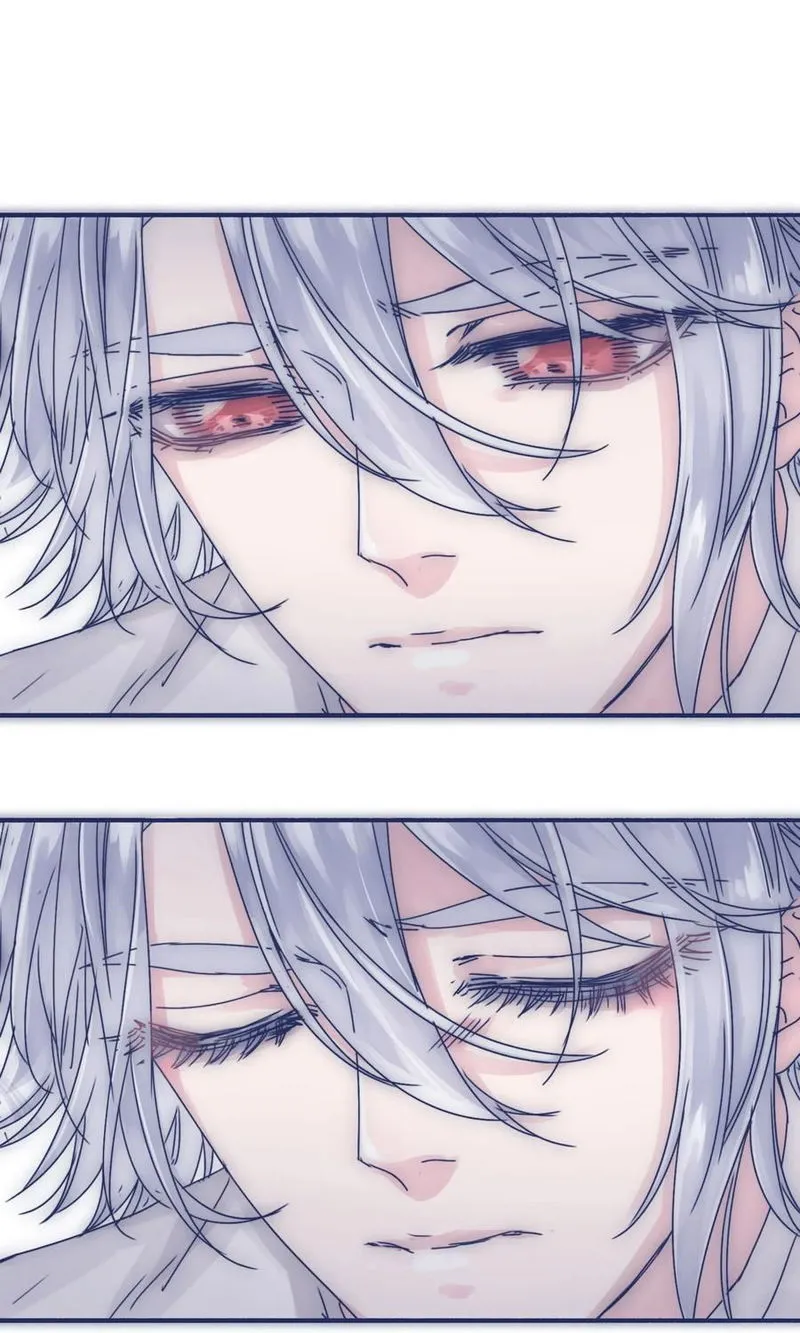 I Offer My Neck to you Chapter 4 Online - página 39