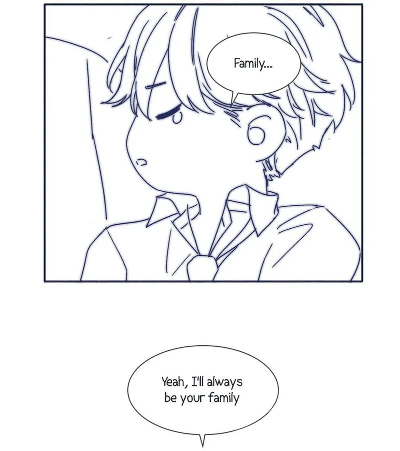 I Offer My Neck to you Chapter 4 Online - página 43