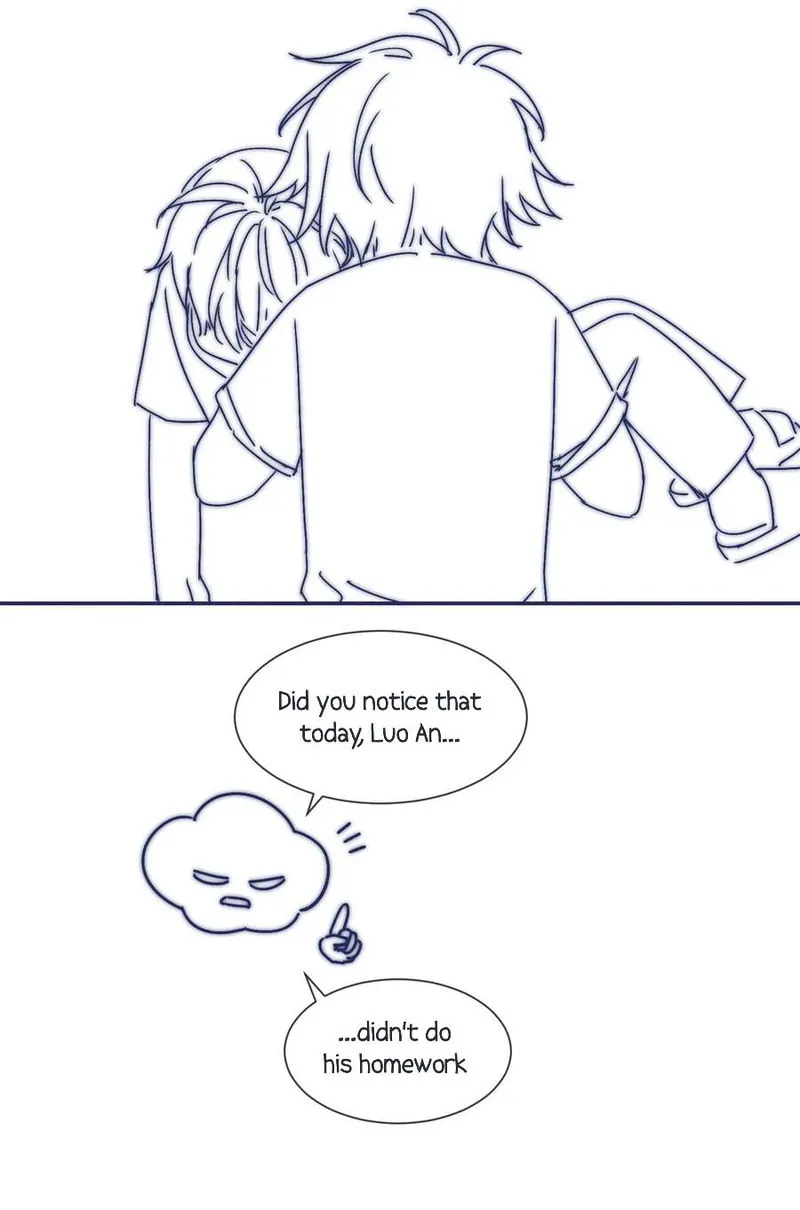 I Offer My Neck to you Chapter 4 Online - página 44
