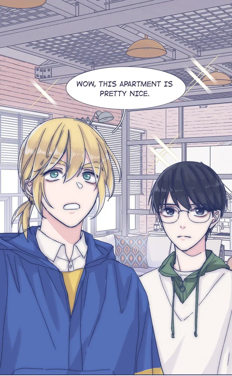 I Offer My Neck to you Chapter 40 Online - página 2