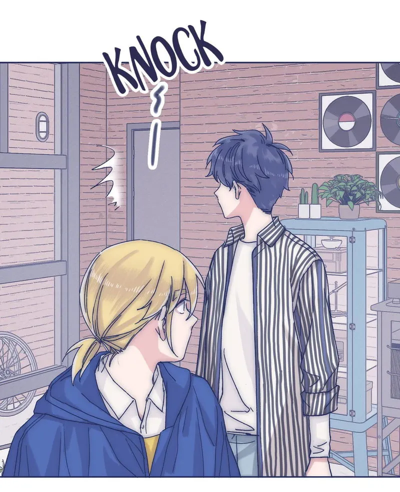 I Offer My Neck to you Chapter 40 Online - página 4