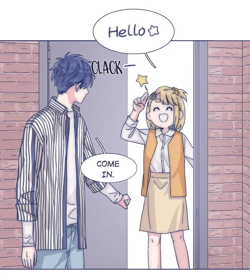 I Offer My Neck to you Chapter 40 Online - página 5