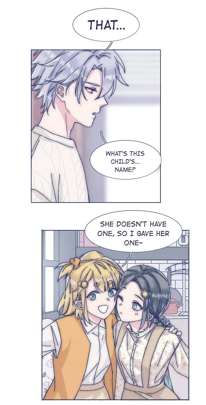 I Offer My Neck to you Chapter 40 Online - página 17