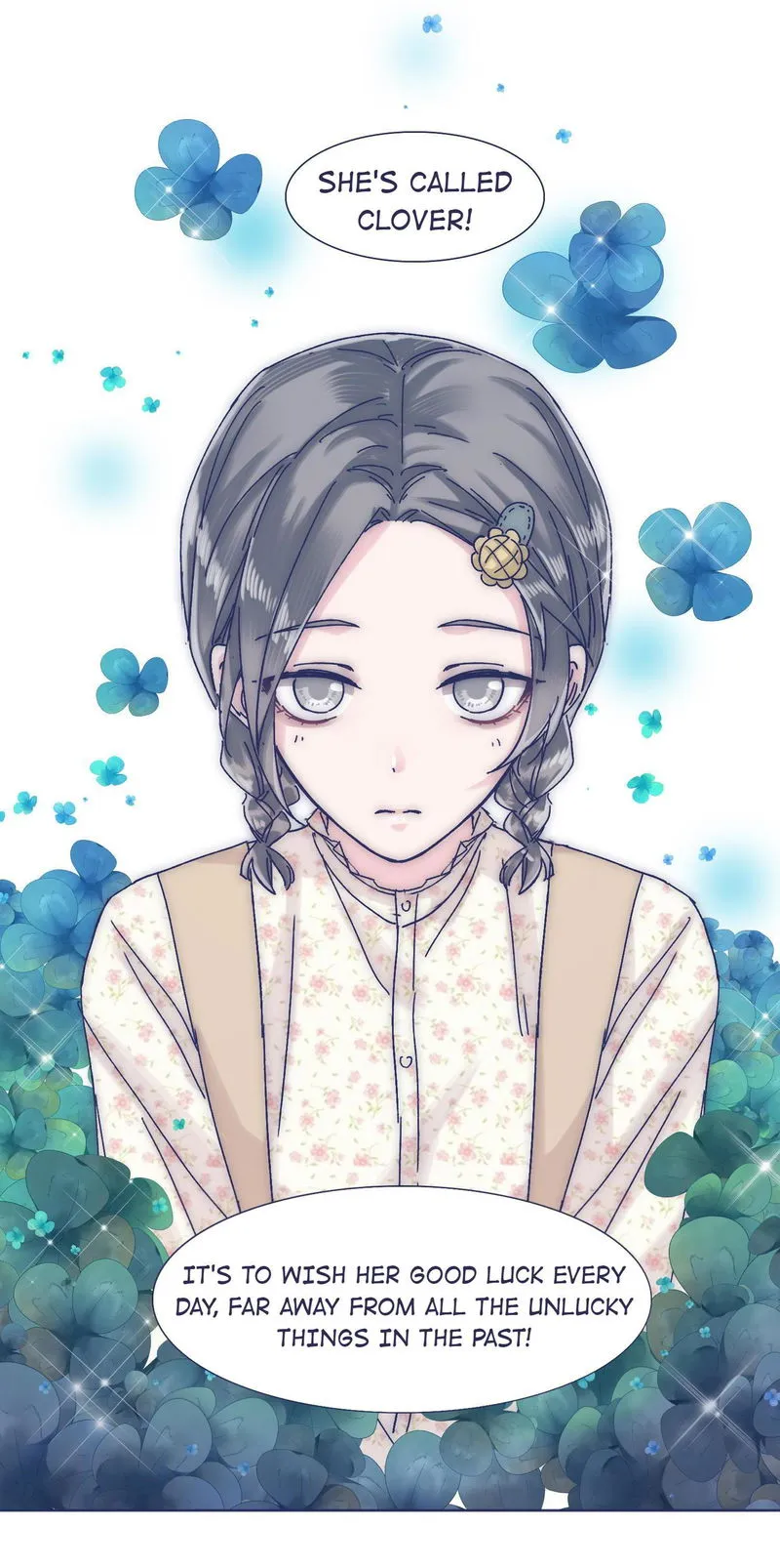 I Offer My Neck to you Chapter 40 Online - página 18