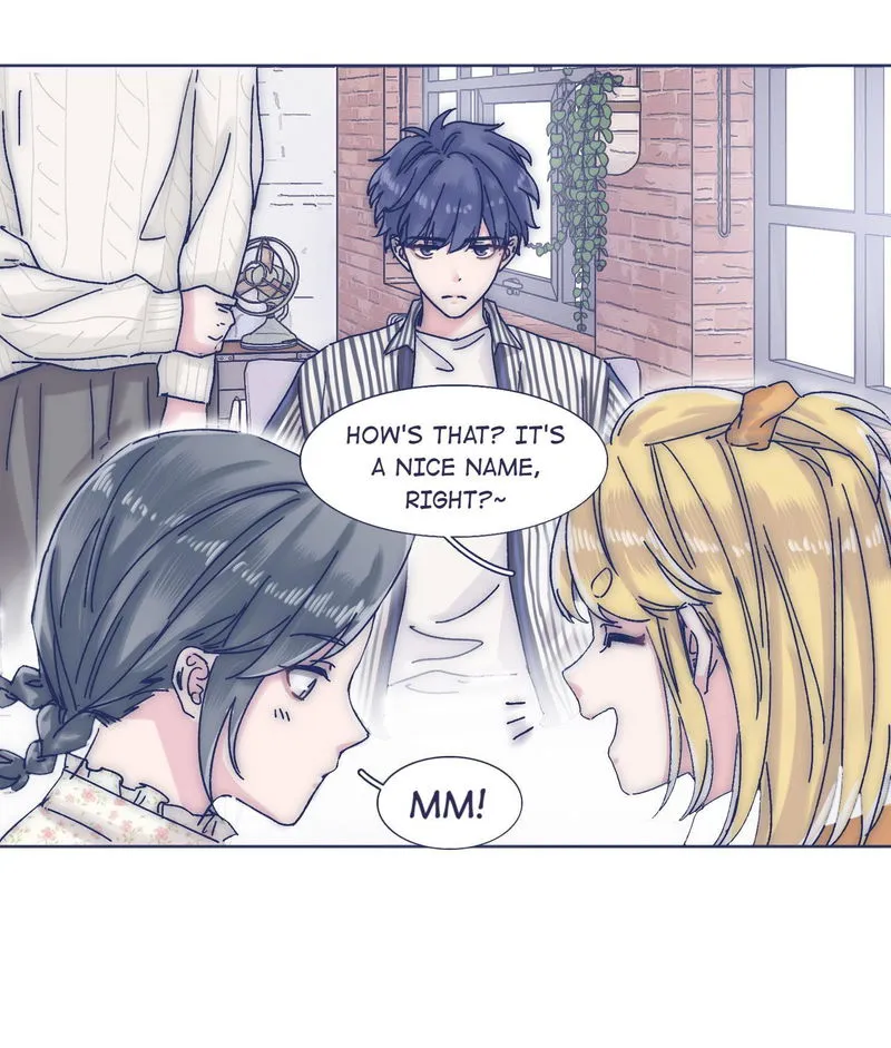 I Offer My Neck to you Chapter 40 Online - página 19