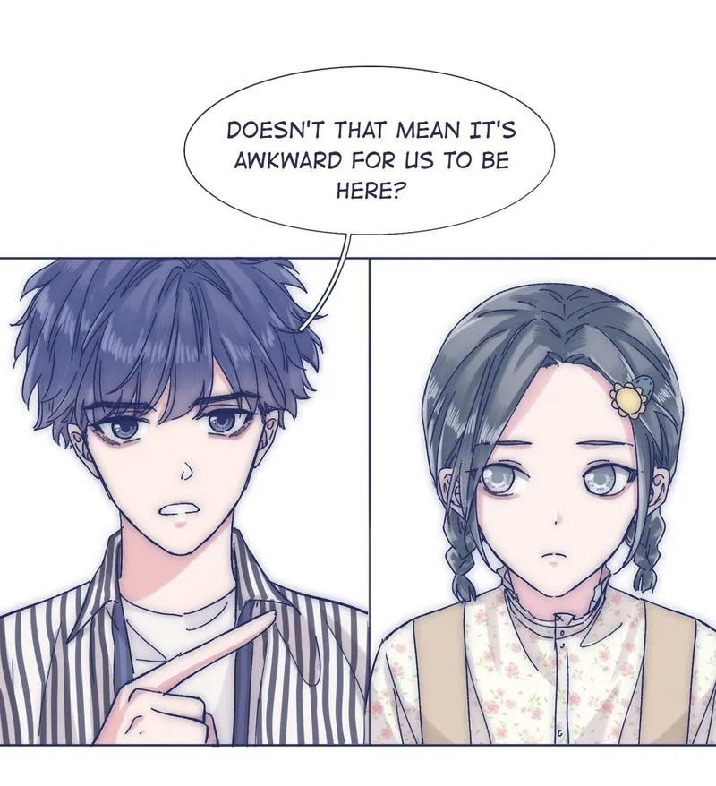I Offer My Neck to you Chapter 40 Online - página 25