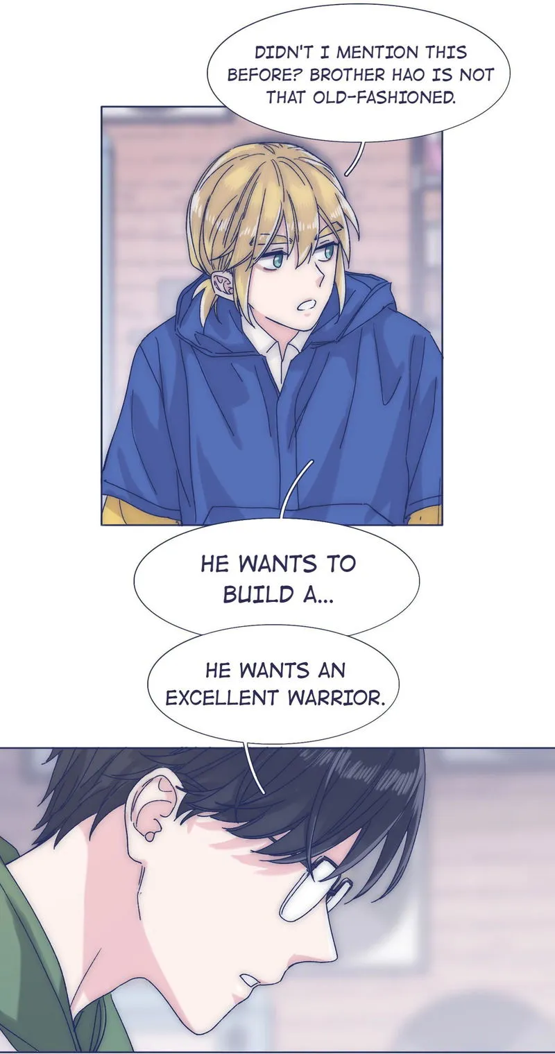 I Offer My Neck to you Chapter 40 Online - página 26