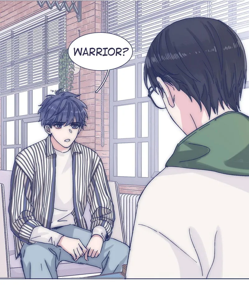 I Offer My Neck to you Chapter 40 Online - página 27