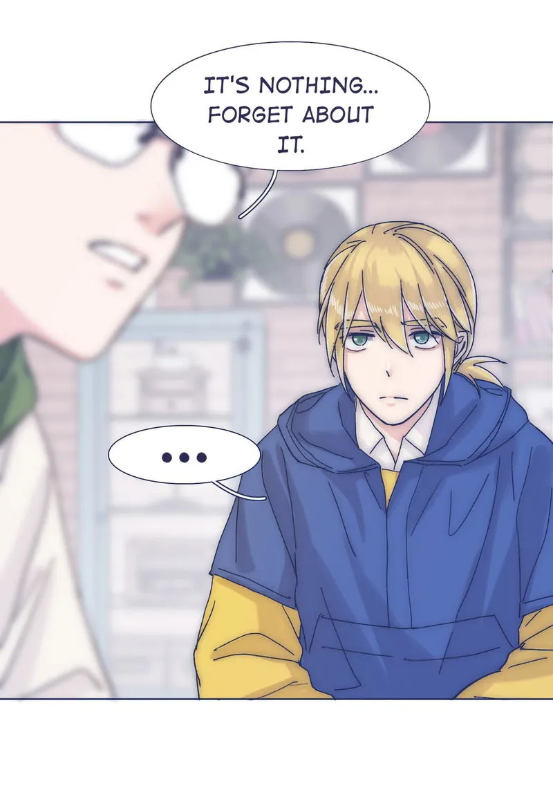 I Offer My Neck to you Chapter 40 Online - página 28