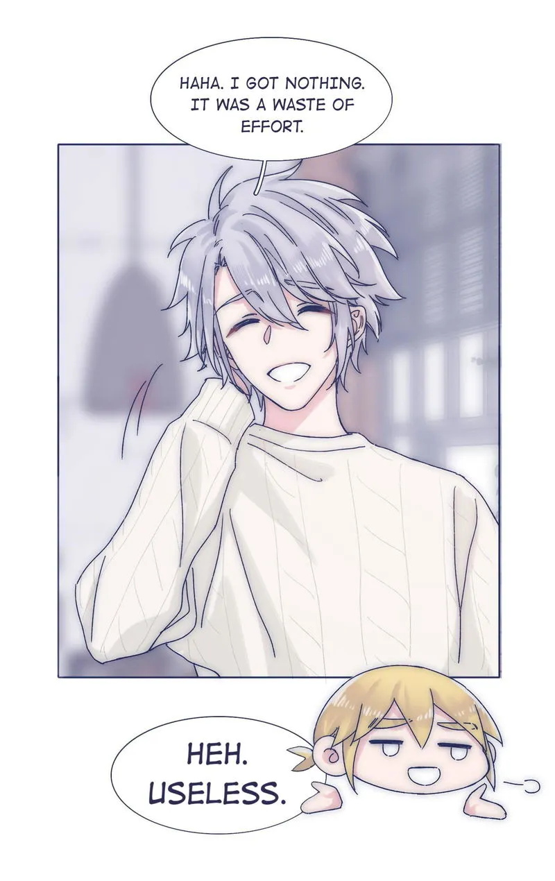 I Offer My Neck to you Chapter 40 Online - página 30