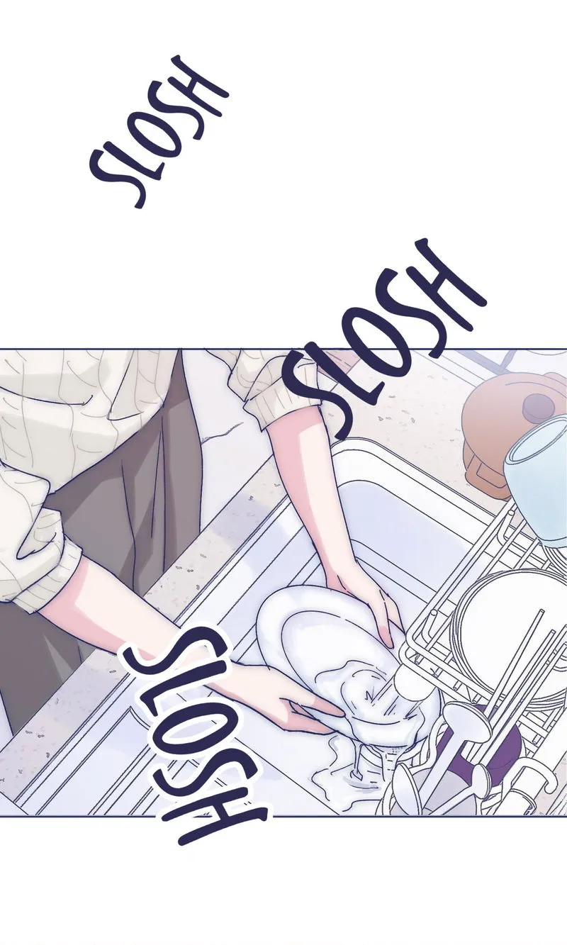 I Offer My Neck to you Chapter 40 Online - página 33