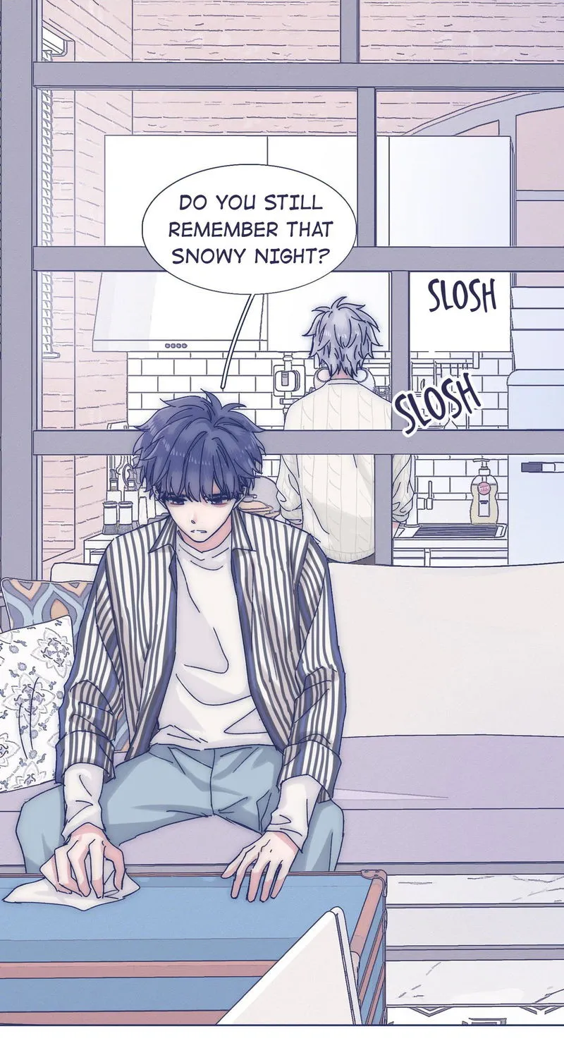 I Offer My Neck to you Chapter 40 Online - página 34