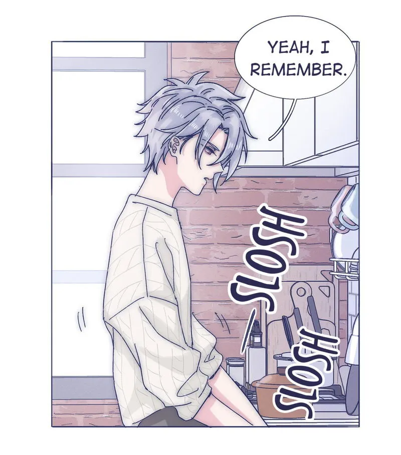 I Offer My Neck to you Chapter 40 Online - página 35