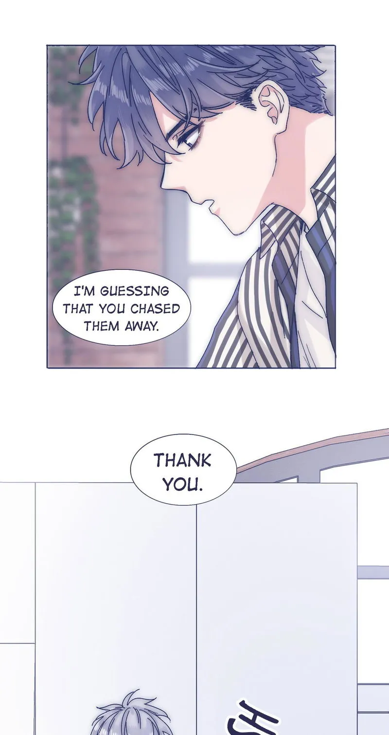 I Offer My Neck to you Chapter 40 Online - página 38