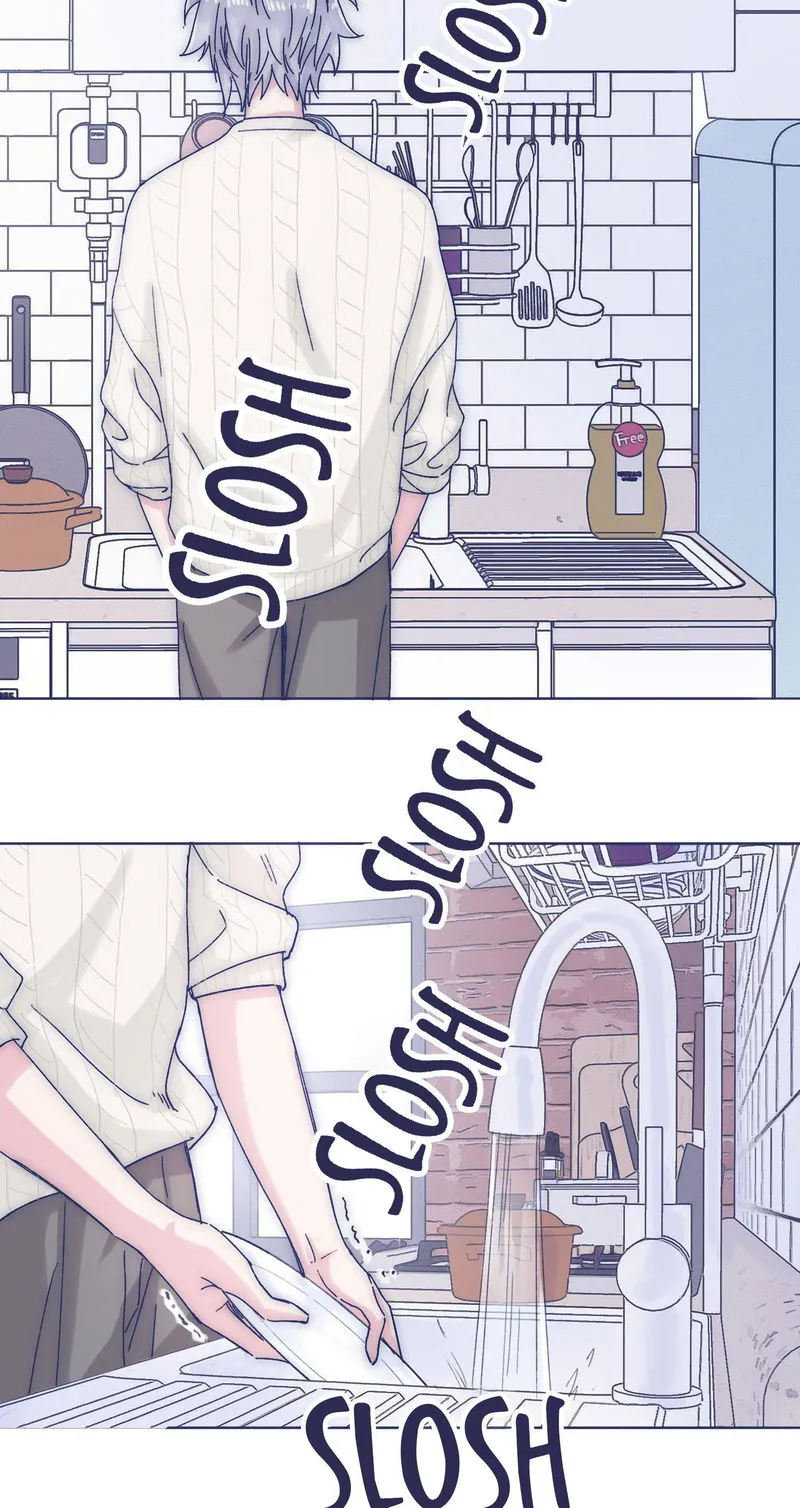 I Offer My Neck to you Chapter 40 Online - página 39