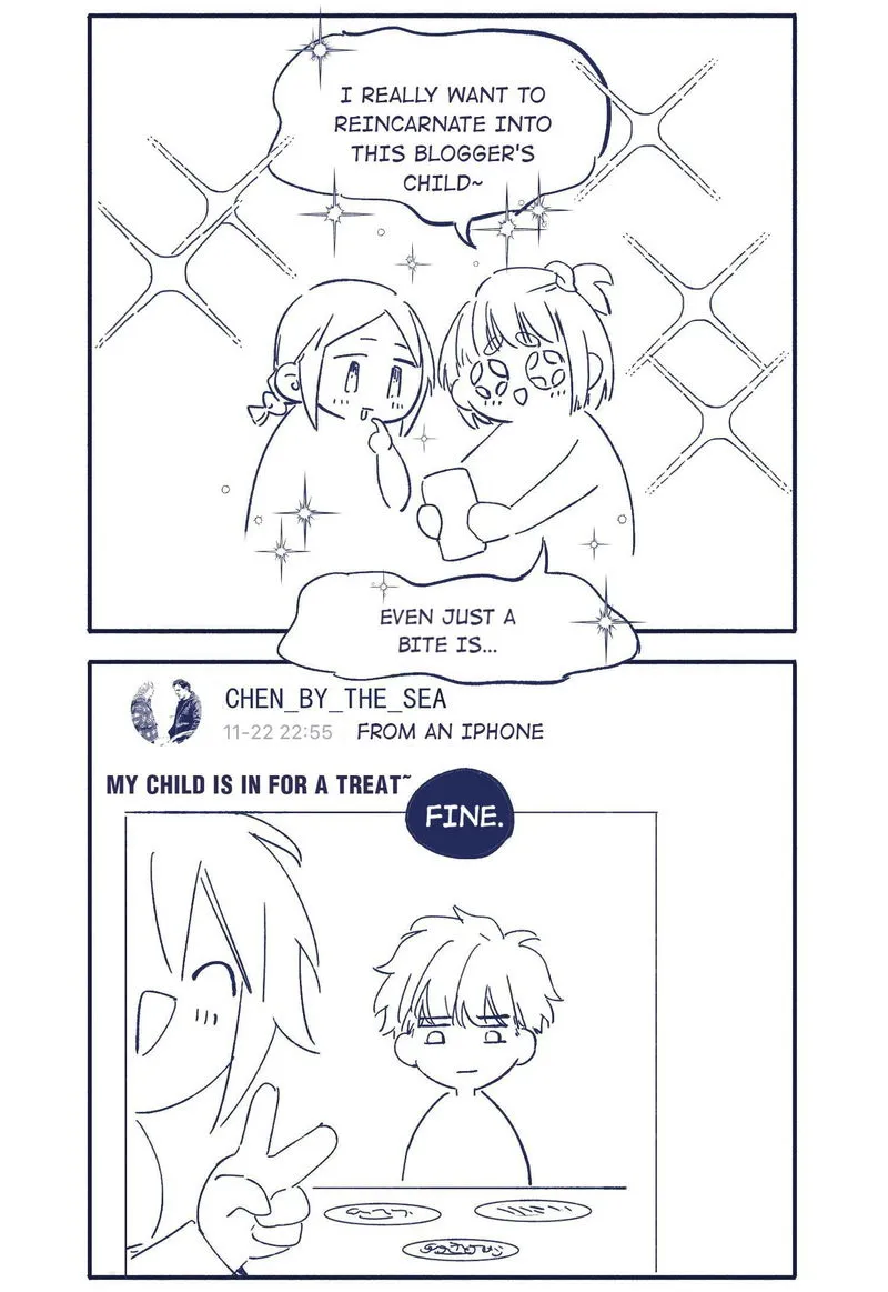 I Offer My Neck to you Chapter 40 Online - página 41