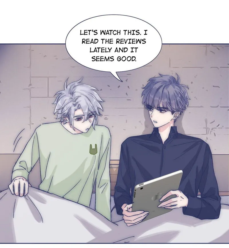 I Offer My Neck to you Chapter 44 Online - página 3