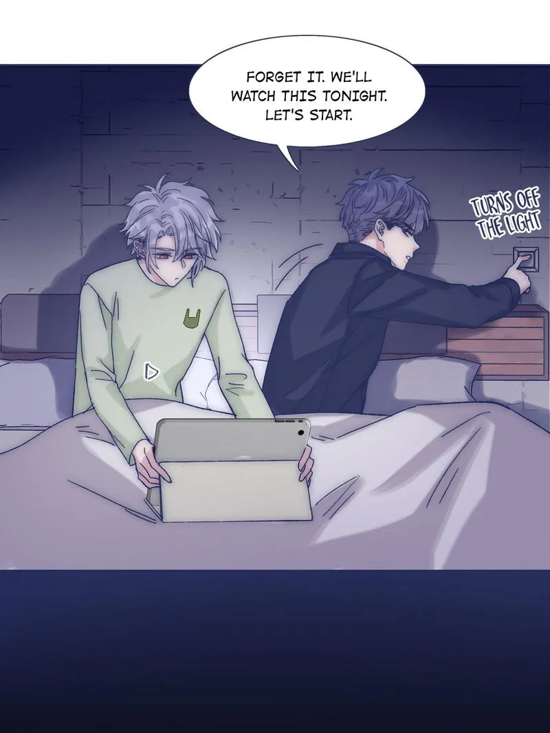 I Offer My Neck to you Chapter 44 Online - página 7