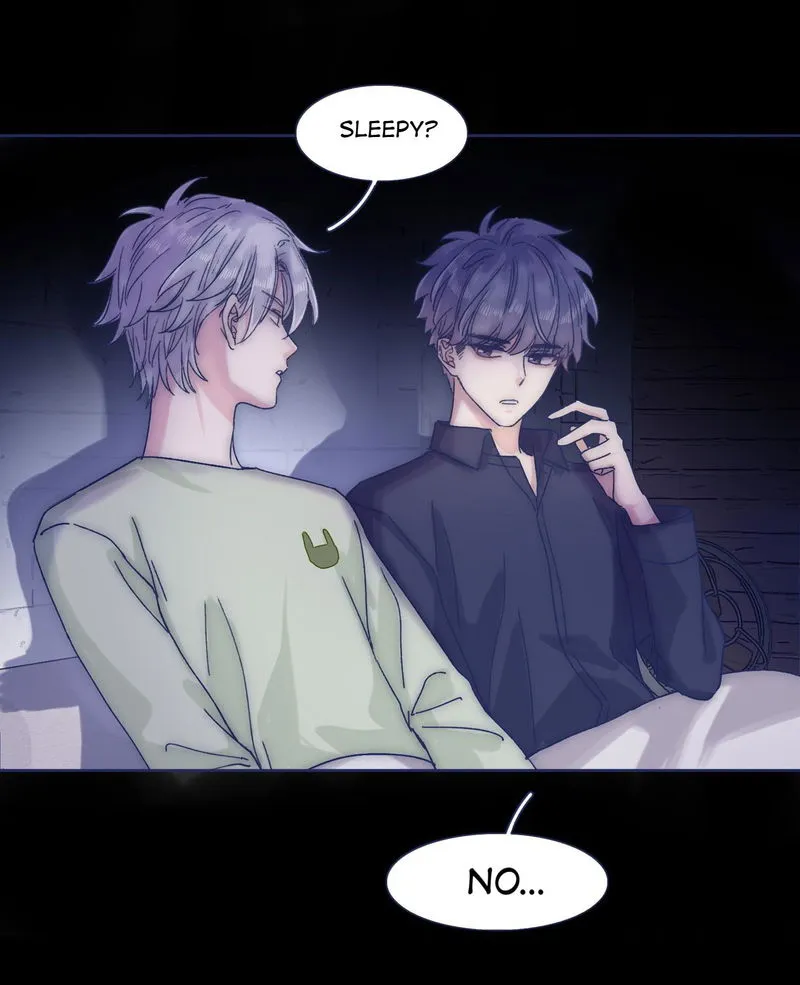 I Offer My Neck to you Chapter 44 Online - página 10