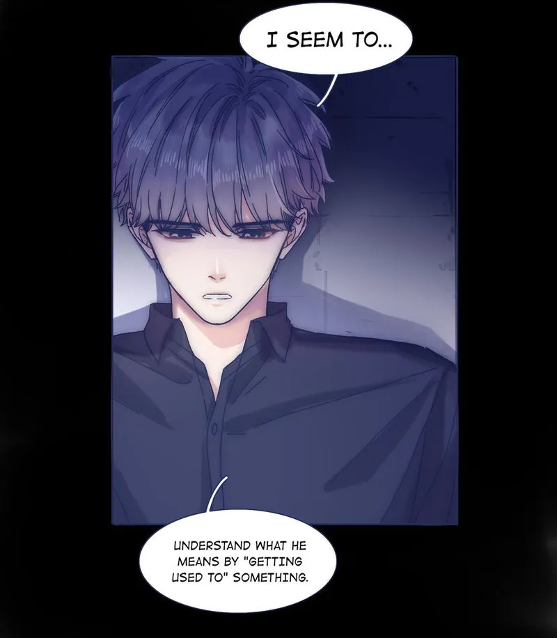 I Offer My Neck to you Chapter 44 Online - página 12
