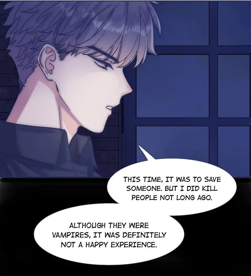 I Offer My Neck to you Chapter 44 Online - página 15
