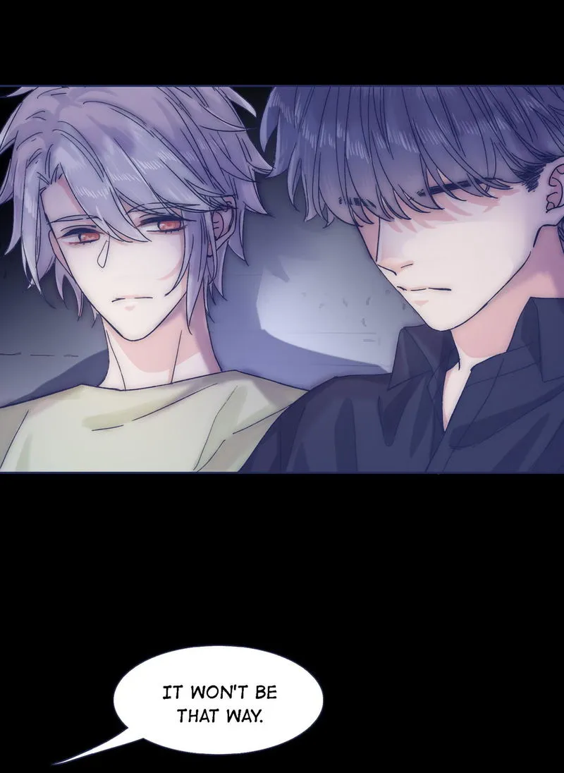 I Offer My Neck to you Chapter 44 Online - página 19