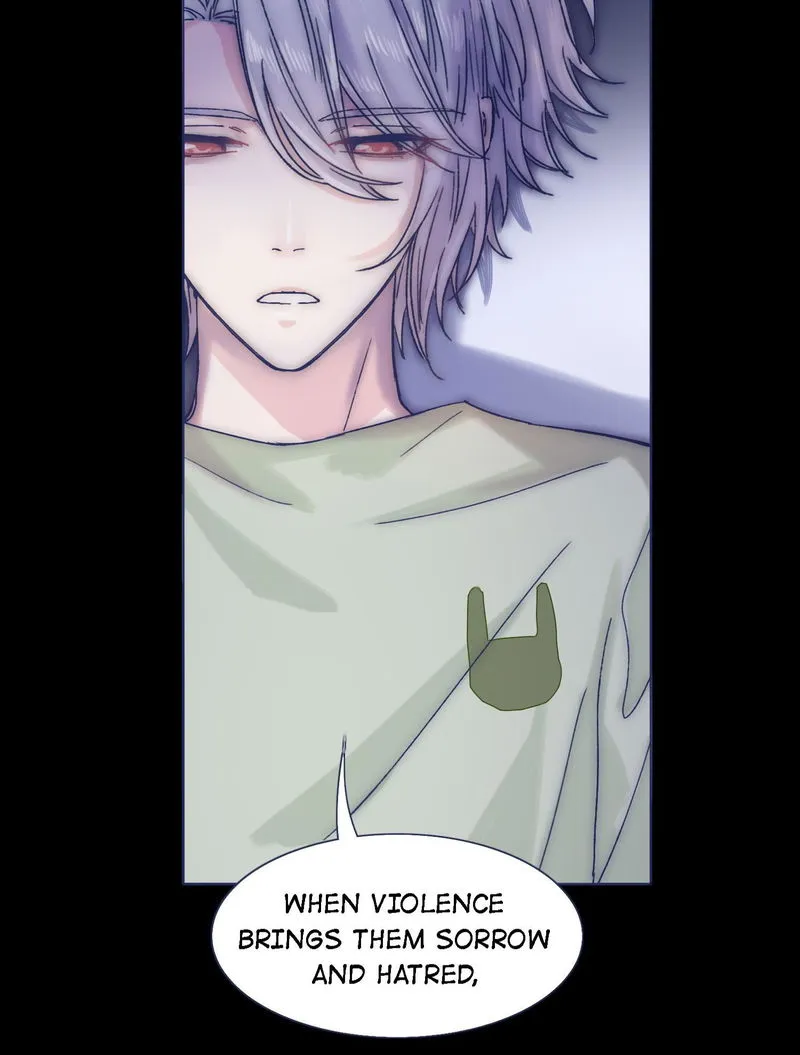 I Offer My Neck to you Chapter 44 Online - página 21