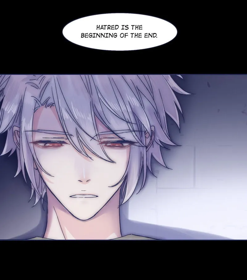 I Offer My Neck to you Chapter 44 Online - página 23