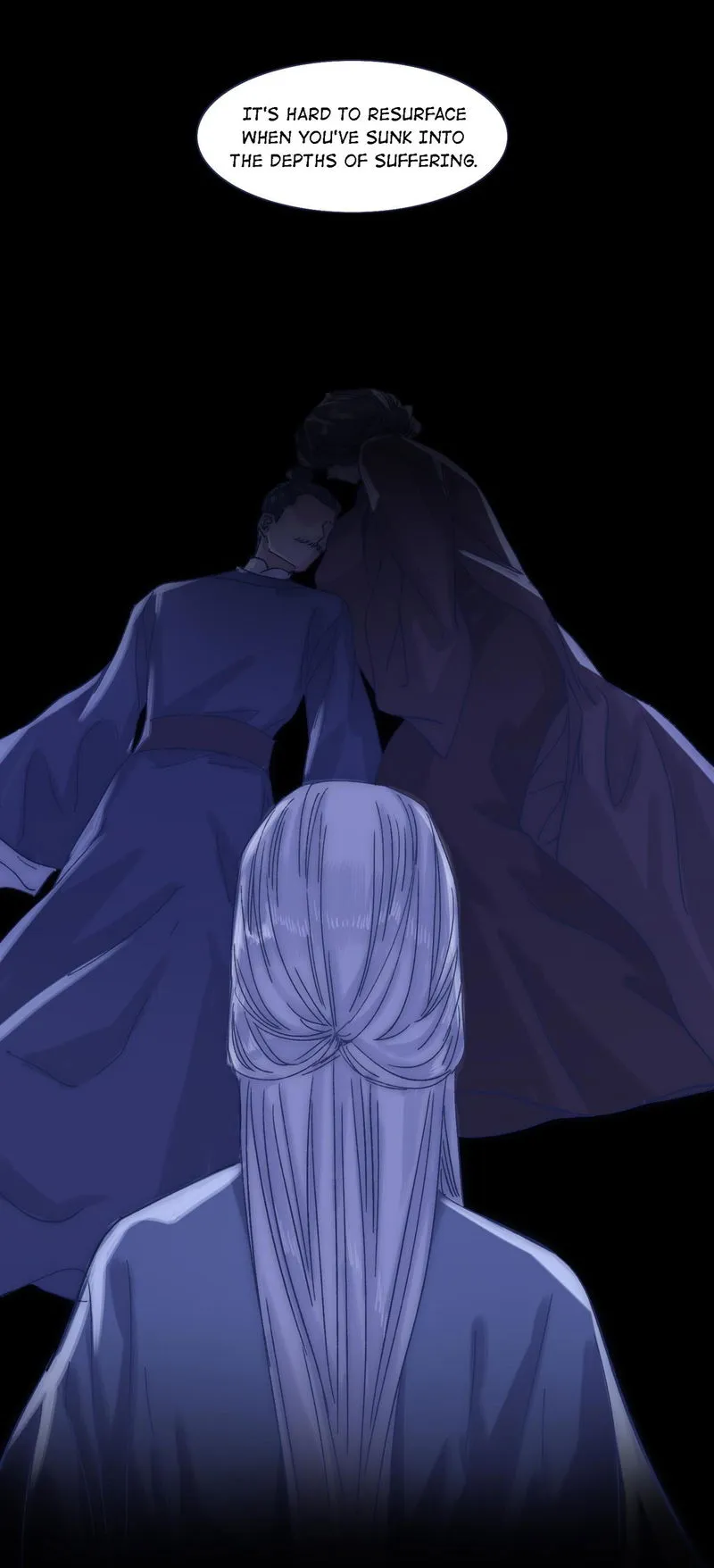 I Offer My Neck to you Chapter 44 Online - página 24