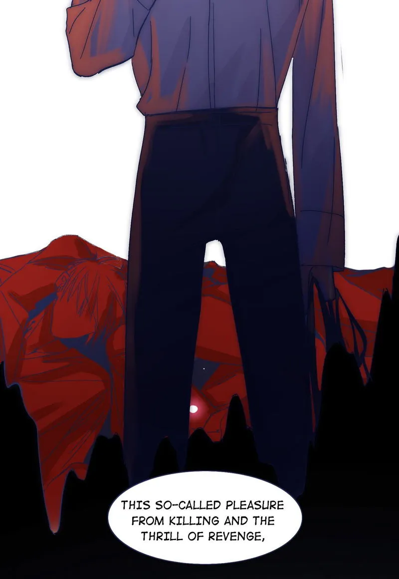 I Offer My Neck to you Chapter 44 Online - página 30