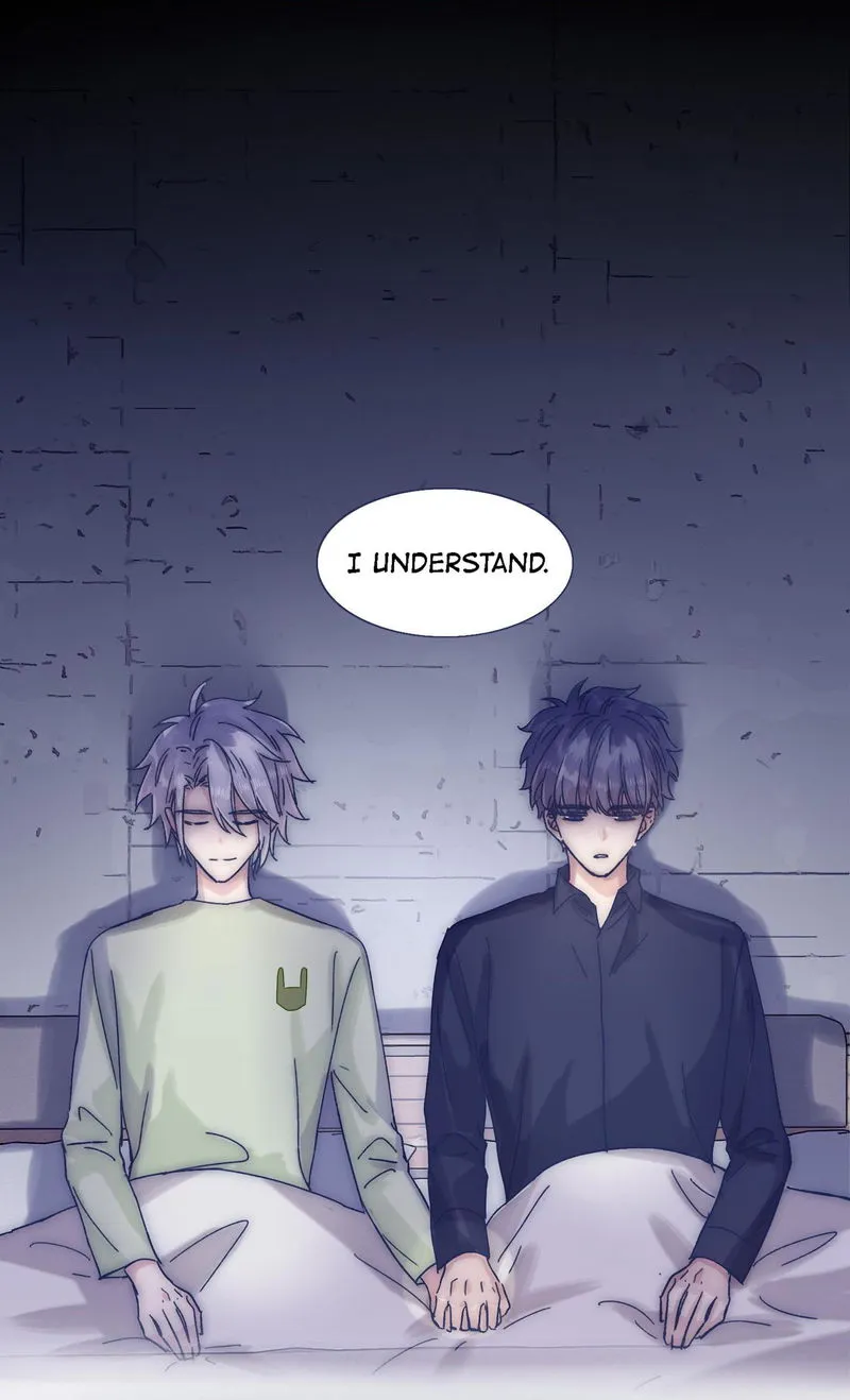 I Offer My Neck to you Chapter 44 Online - página 37