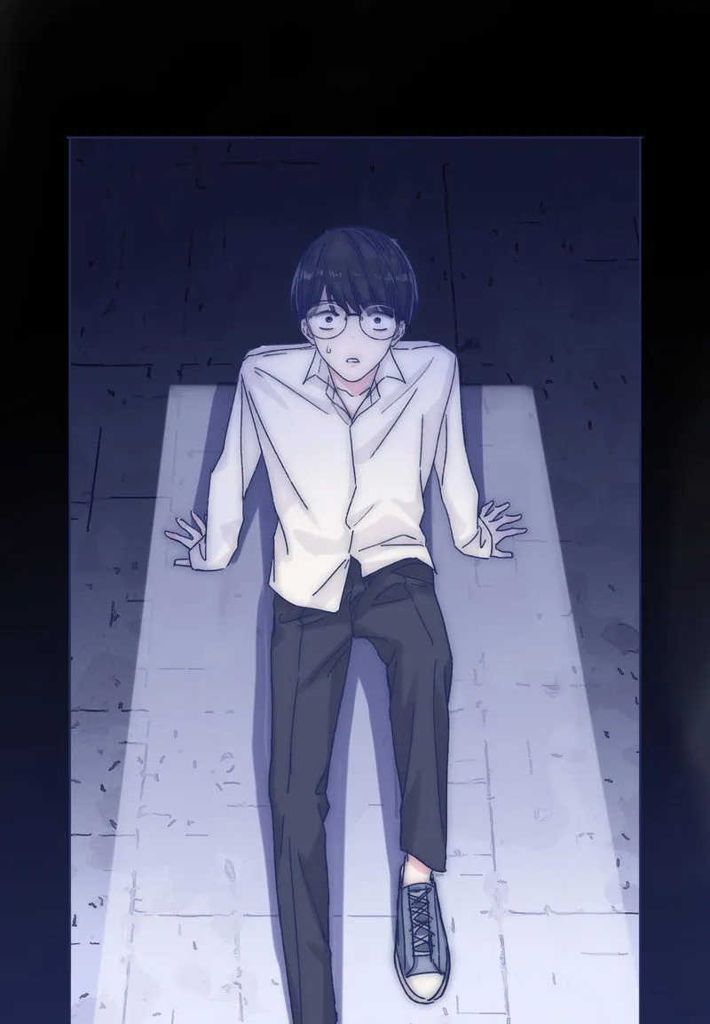 I Offer My Neck to you Chapter 44 Online - página 39