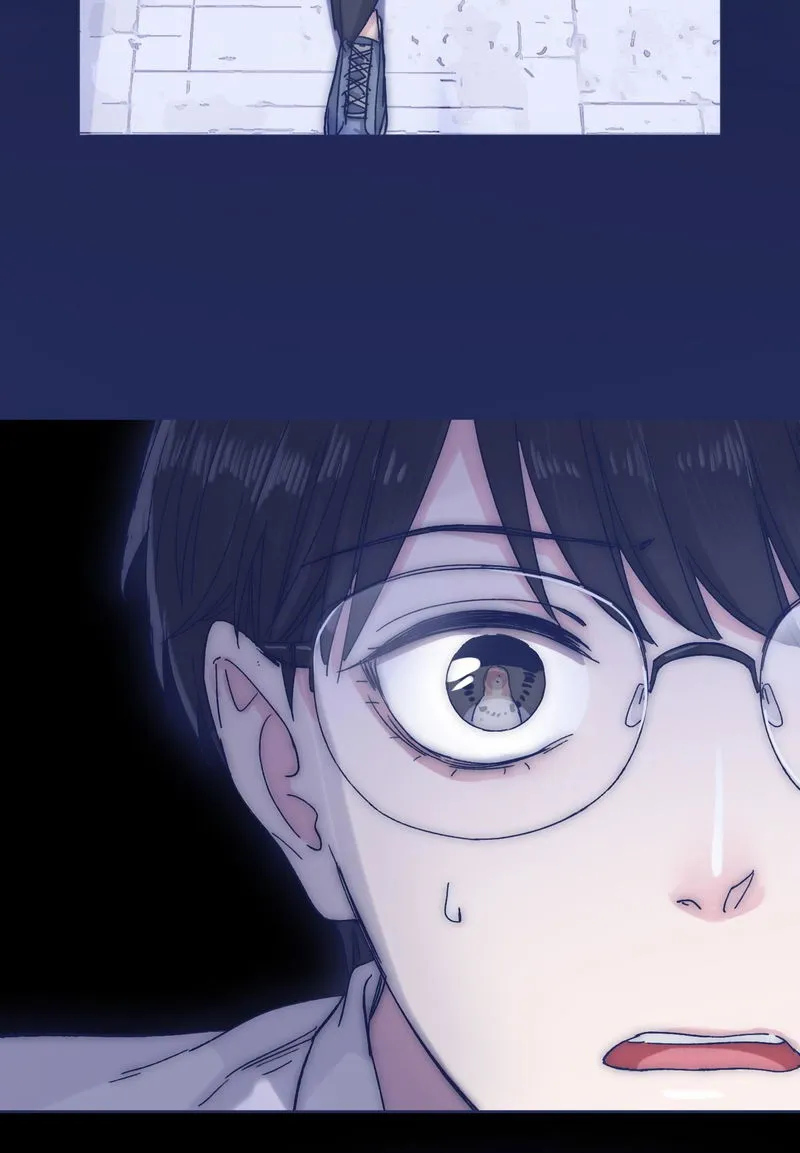 I Offer My Neck to you Chapter 44 Online - página 40
