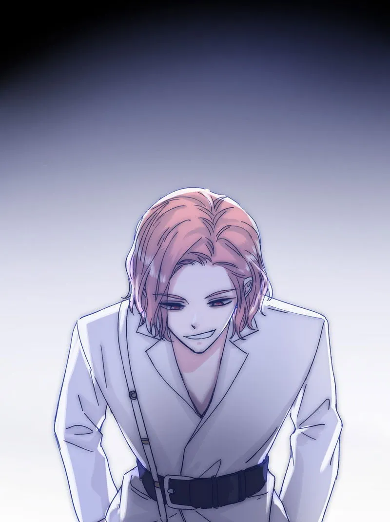 I Offer My Neck to you Chapter 44 Online - página 41