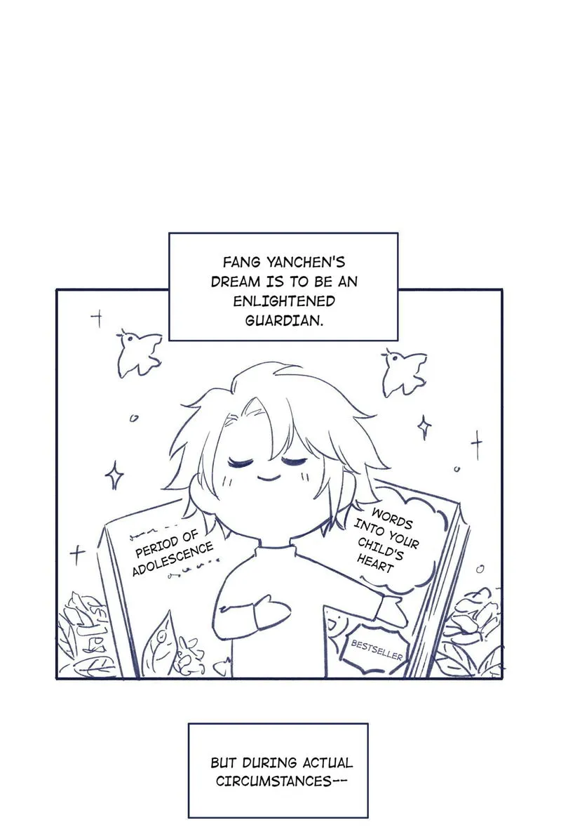 I Offer My Neck to you Chapter 44 Online - página 43