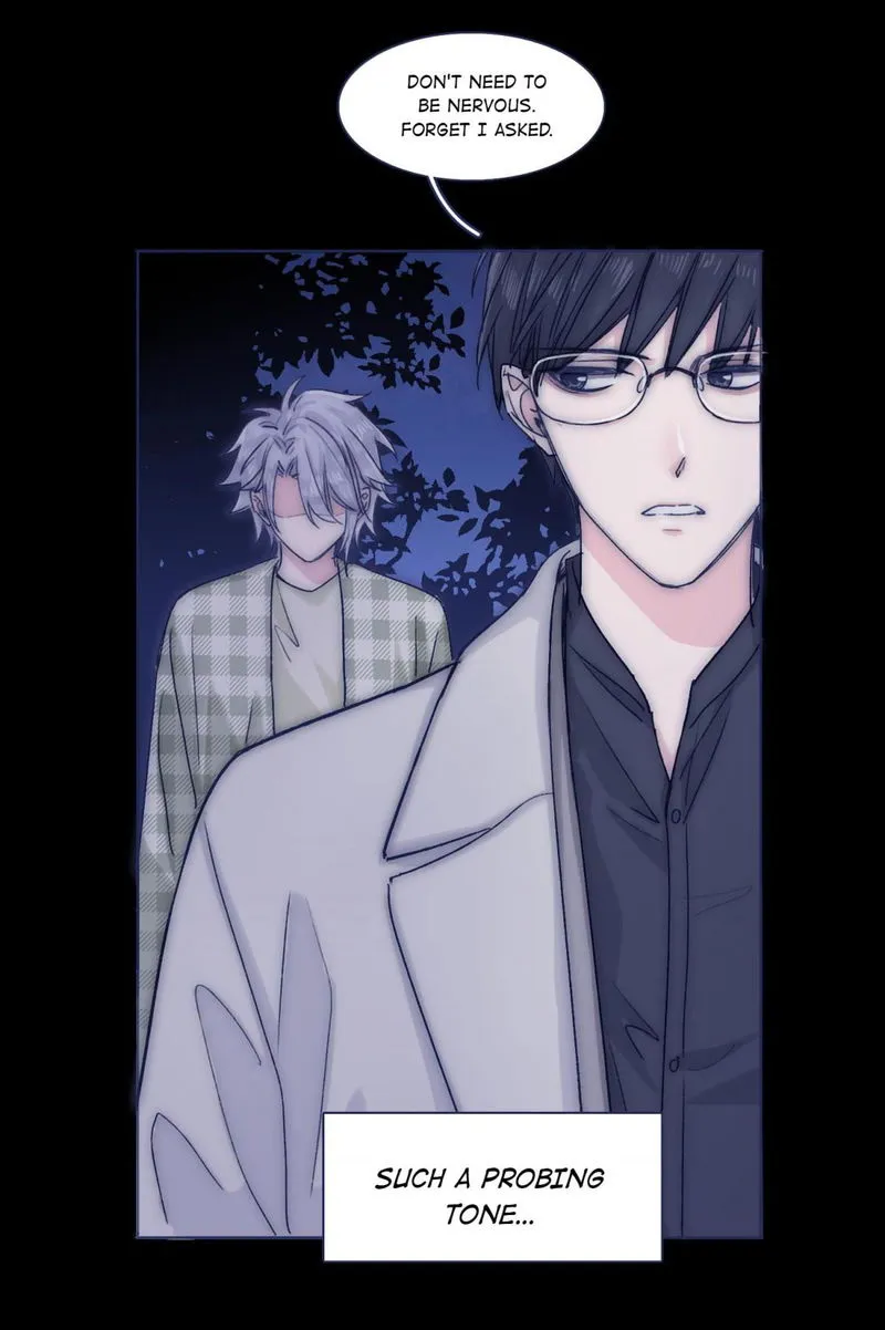I Offer My Neck to you Chapter 50 Online - página 4